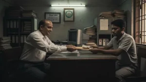 ৬ দিনে ২২৭ কোটি টাকা ঘুষ দাবির অভিযোগ
