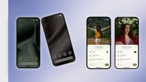 পিক্সেল ফোনে চালু হলো ‘ট্যাপ টু শেয়ার’ ফিচার
